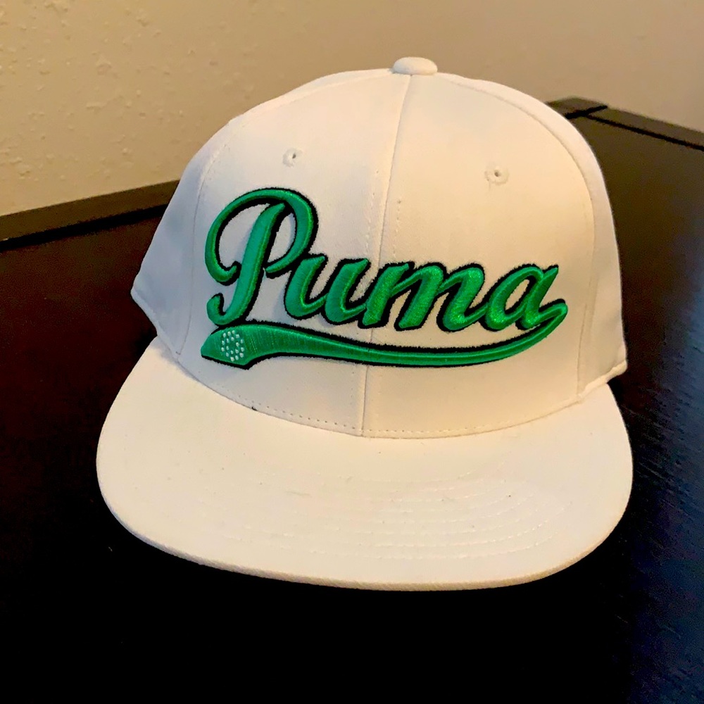 Puma SnapBack Hat